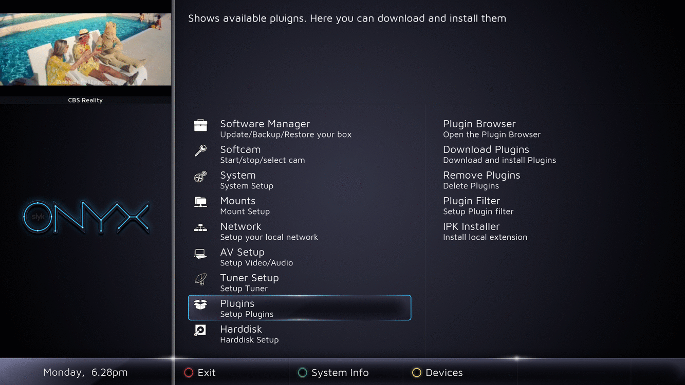Ipk Setup Peatix